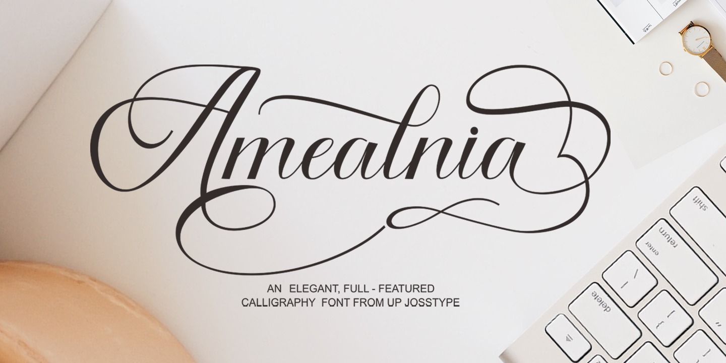 Amealnia
